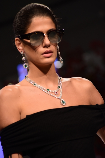 City Centre Beirut Fashion Week on Friday!